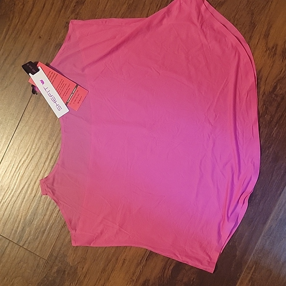 NEW Shefit Clip Tank